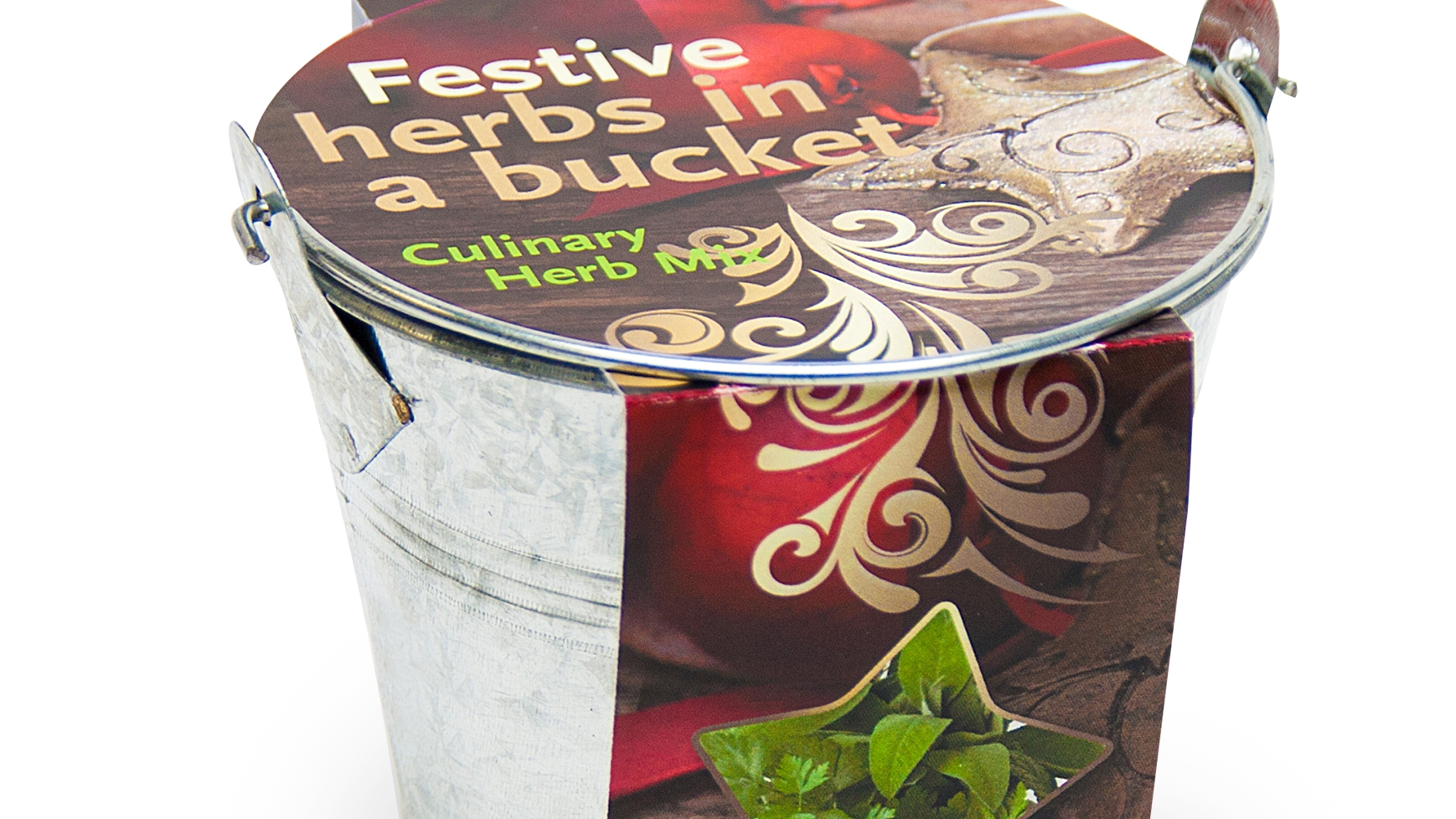<p>Items and customisations for next Christmas</p>